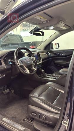 جی ئێم سی ئەکادیا